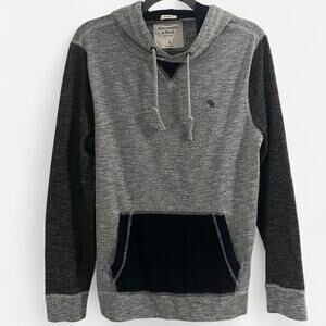 Vintage 2000s Y2K Abercrombie & Fitch “Muscle” Hoodie Pullover